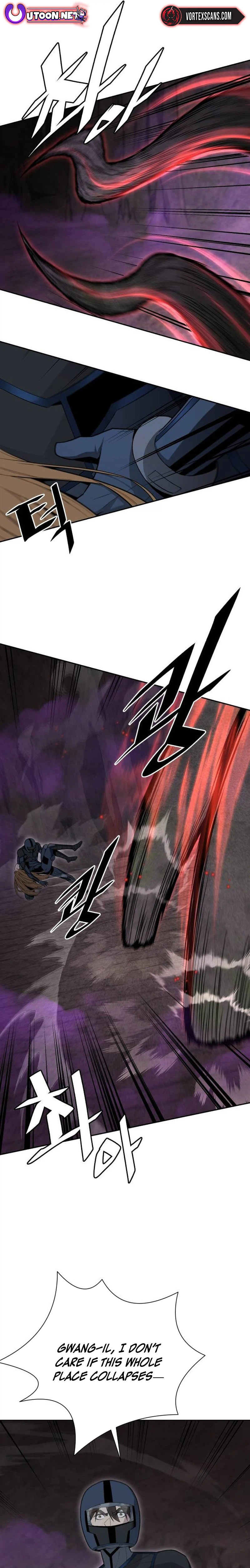 Apocalyptic Chef Awakening Chapter 116 page 7 - 