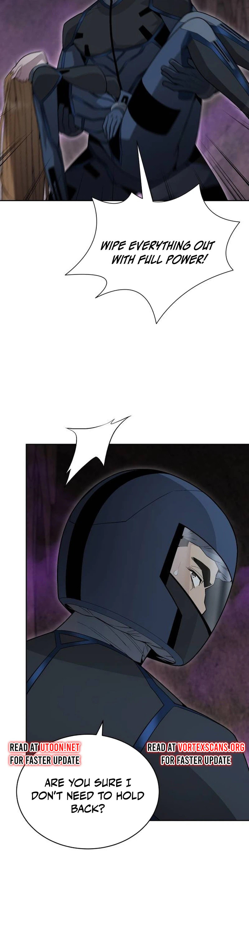 Apocalyptic Chef Awakening Chapter 116 page 8 - 
