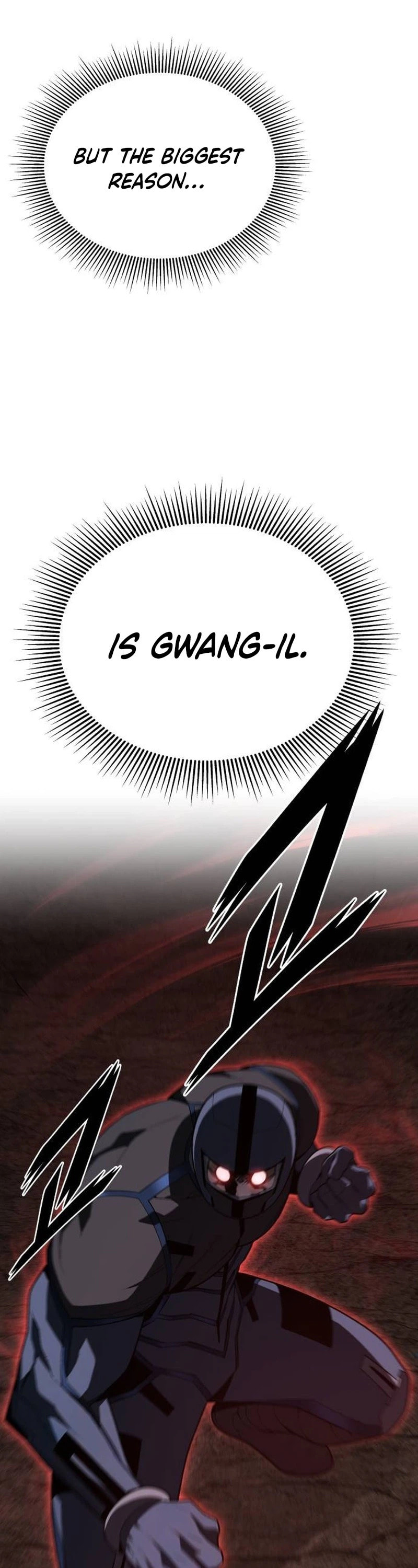 Apocalyptic Chef Awakening Chapter 116 page 10 - 