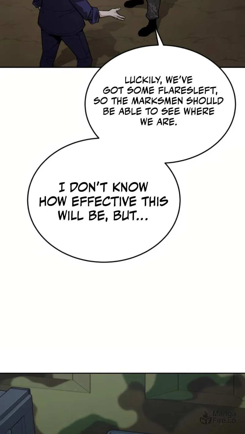 Apocalyptic Chef Awakening Chapter 12 page 11 - 