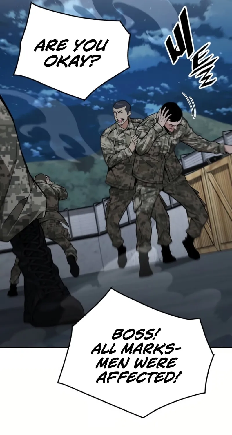 Apocalyptic Chef Awakening Chapter 12 page 104 - 