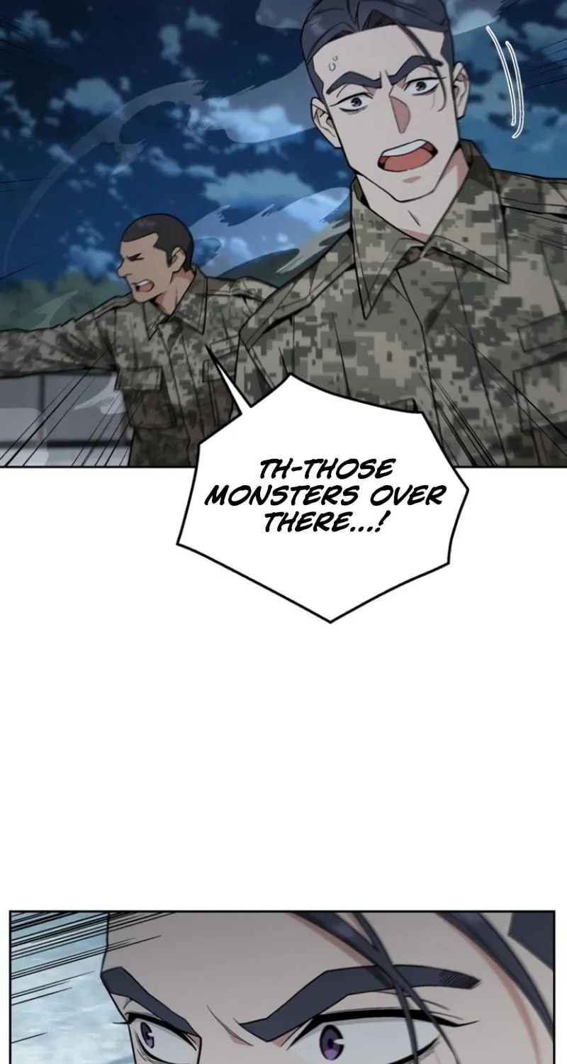 Apocalyptic Chef Awakening Chapter 12 page 106 - 