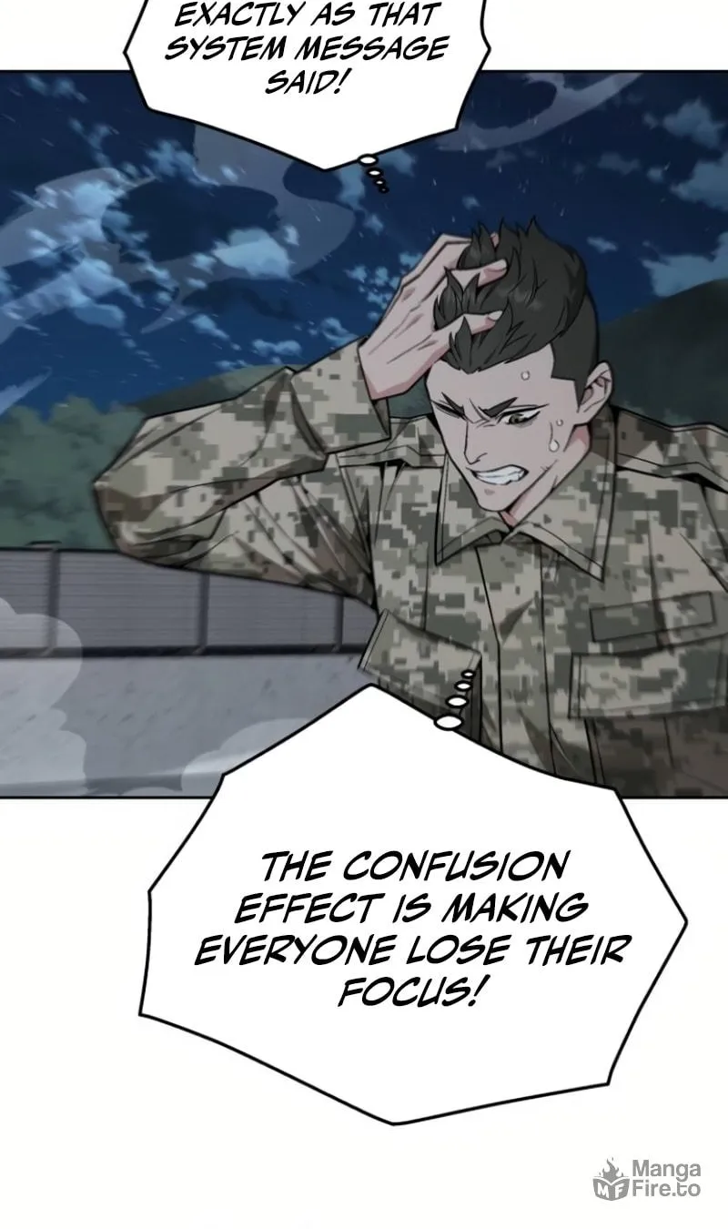 Apocalyptic Chef Awakening Chapter 12 page 113 - 