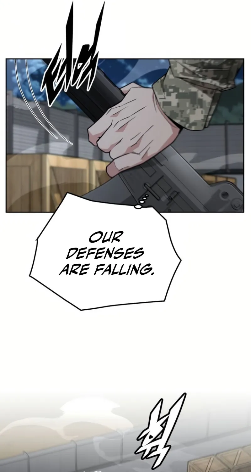 Apocalyptic Chef Awakening Chapter 12 page 114 - 