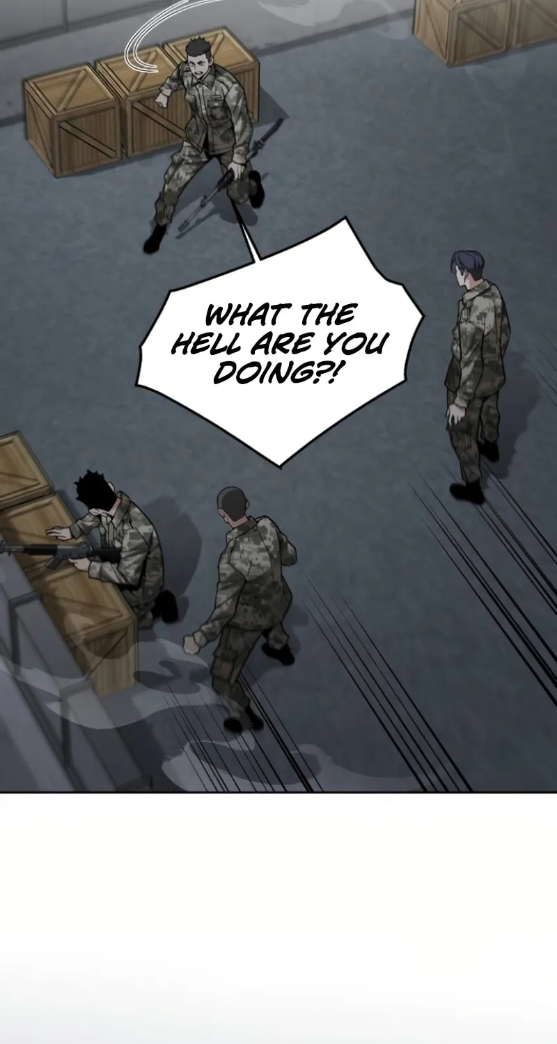 Apocalyptic Chef Awakening Chapter 12 page 115 - 