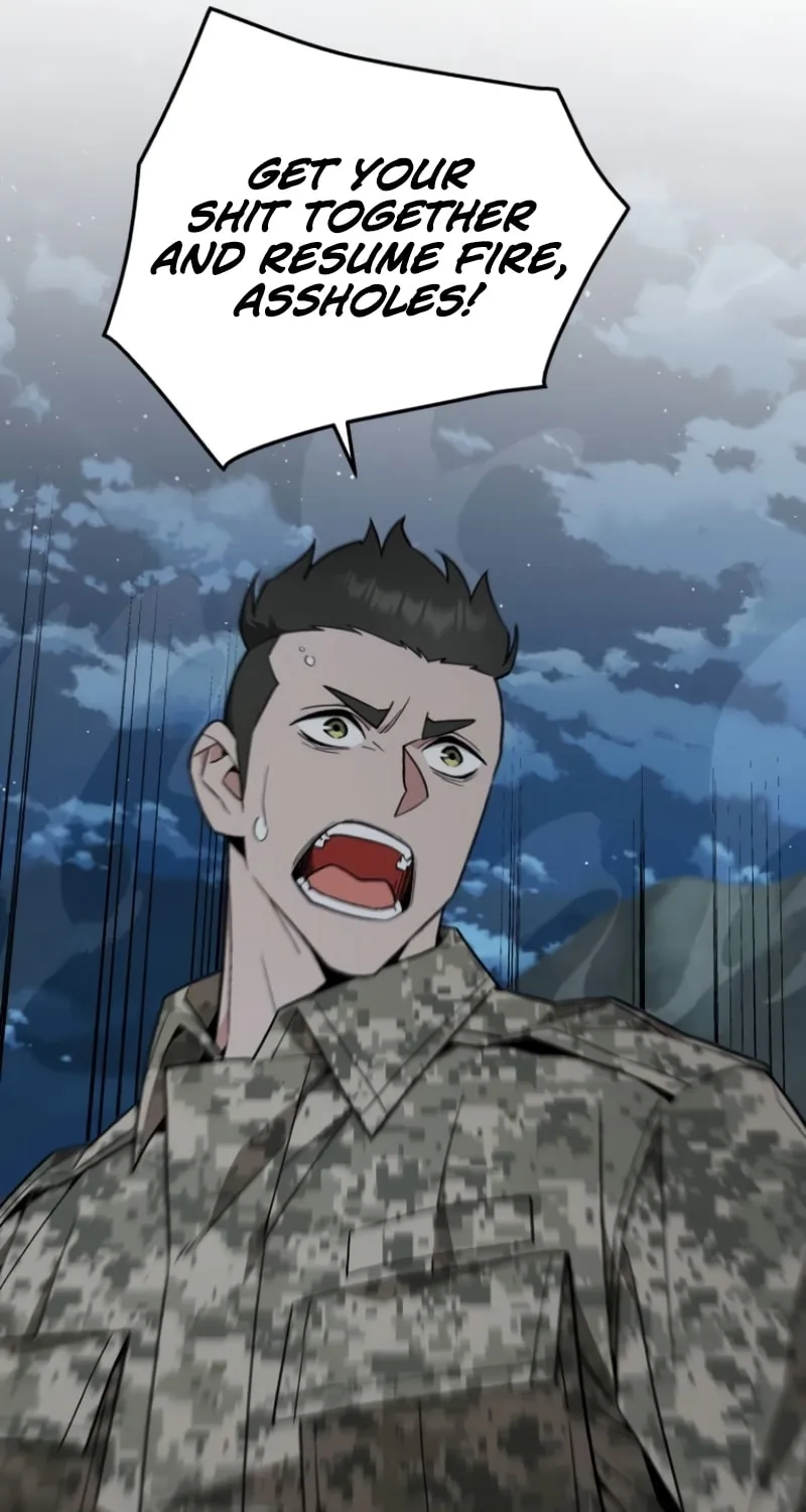 Apocalyptic Chef Awakening Chapter 12 page 116 - 