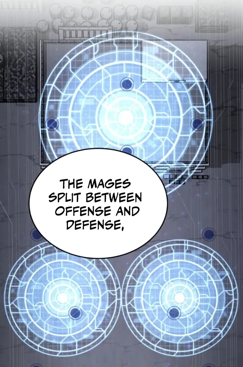 Apocalyptic Chef Awakening Chapter 12 page 15 - 