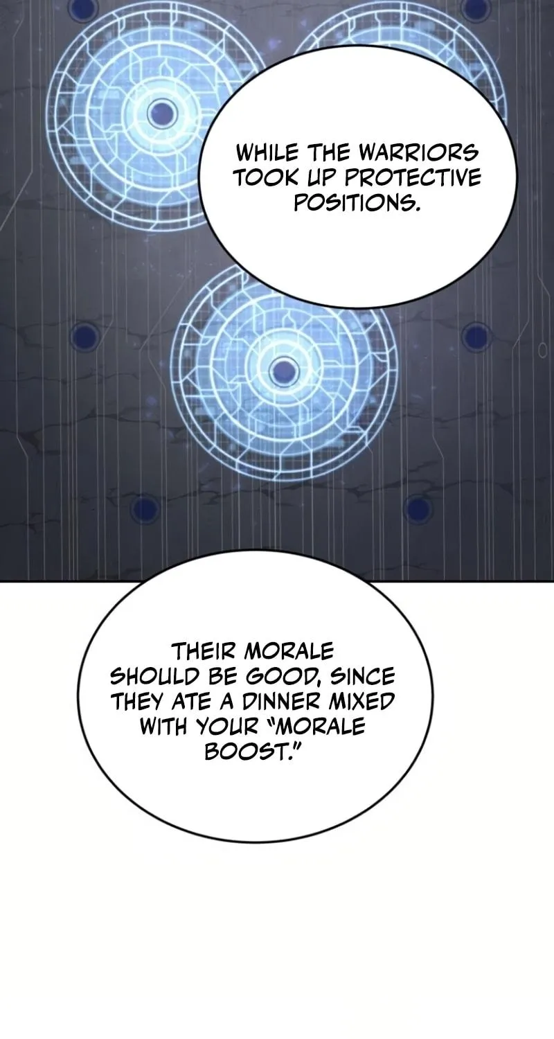 Apocalyptic Chef Awakening Chapter 12 page 16 - 