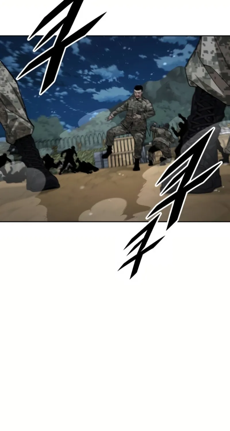 Apocalyptic Chef Awakening Chapter 12 page 25 - 