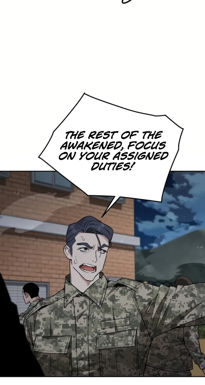 Apocalyptic Chef Awakening Chapter 12 page 4 - 