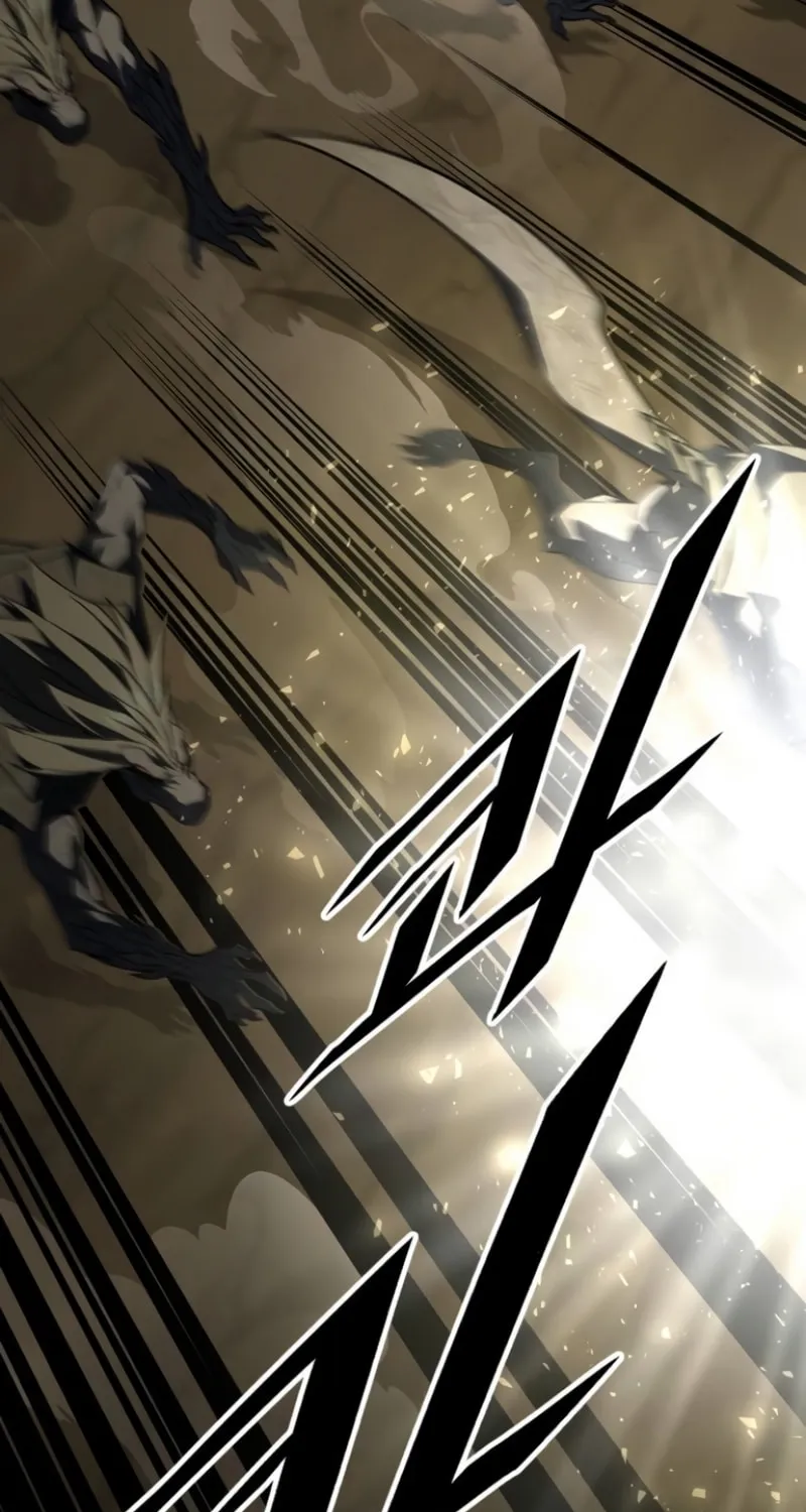 Apocalyptic Chef Awakening Chapter 12 page 36 - 