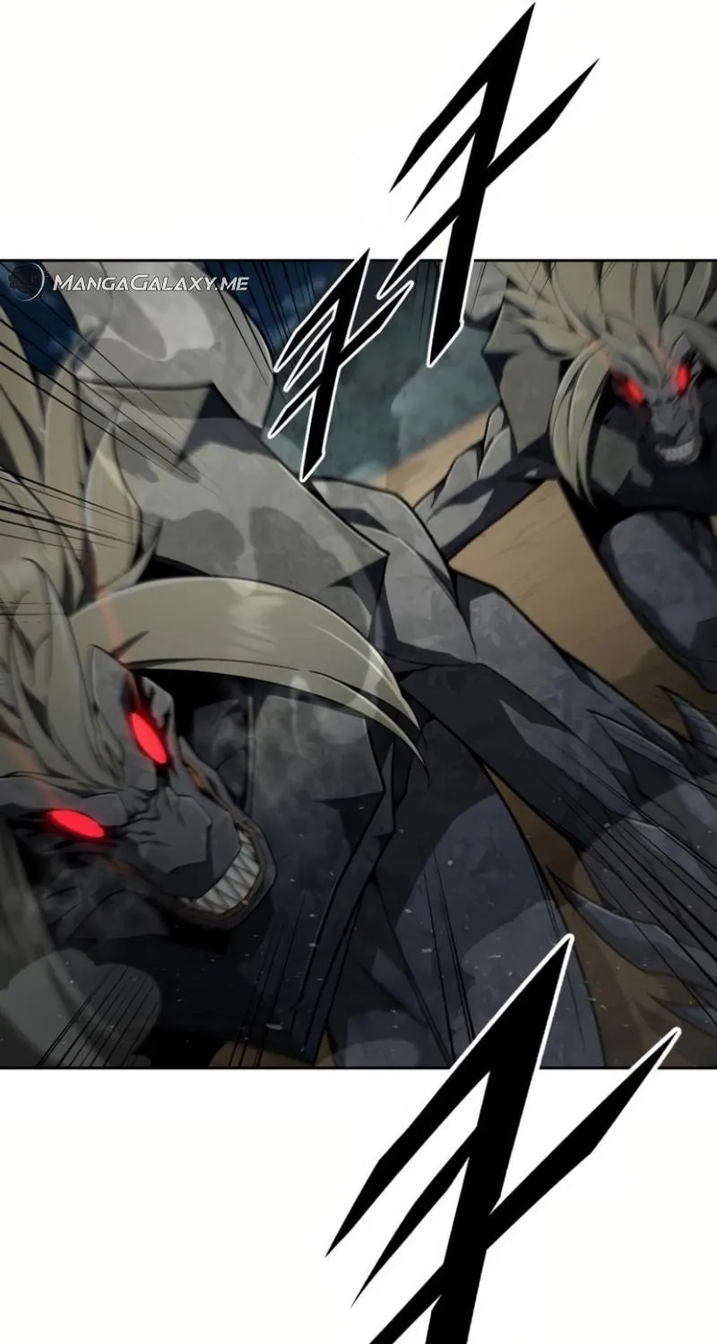 Apocalyptic Chef Awakening Chapter 12 page 38 - 