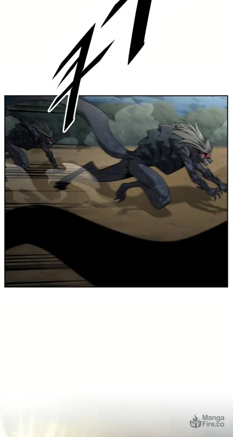 Apocalyptic Chef Awakening Chapter 12 page 39 - 