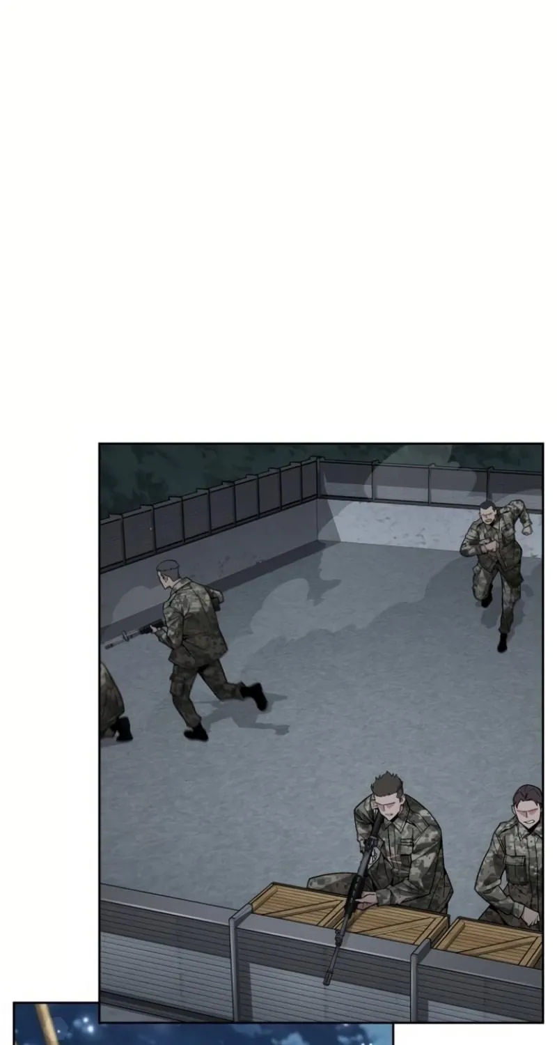 Apocalyptic Chef Awakening Chapter 12 page 5 - 