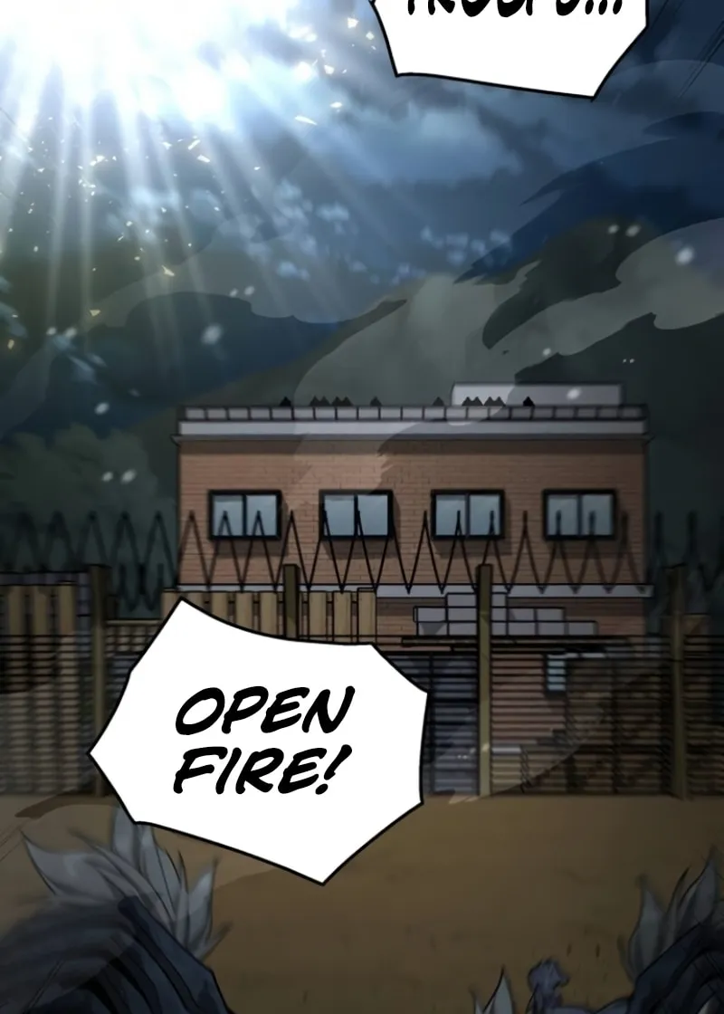 Apocalyptic Chef Awakening Chapter 12 page 43 - 