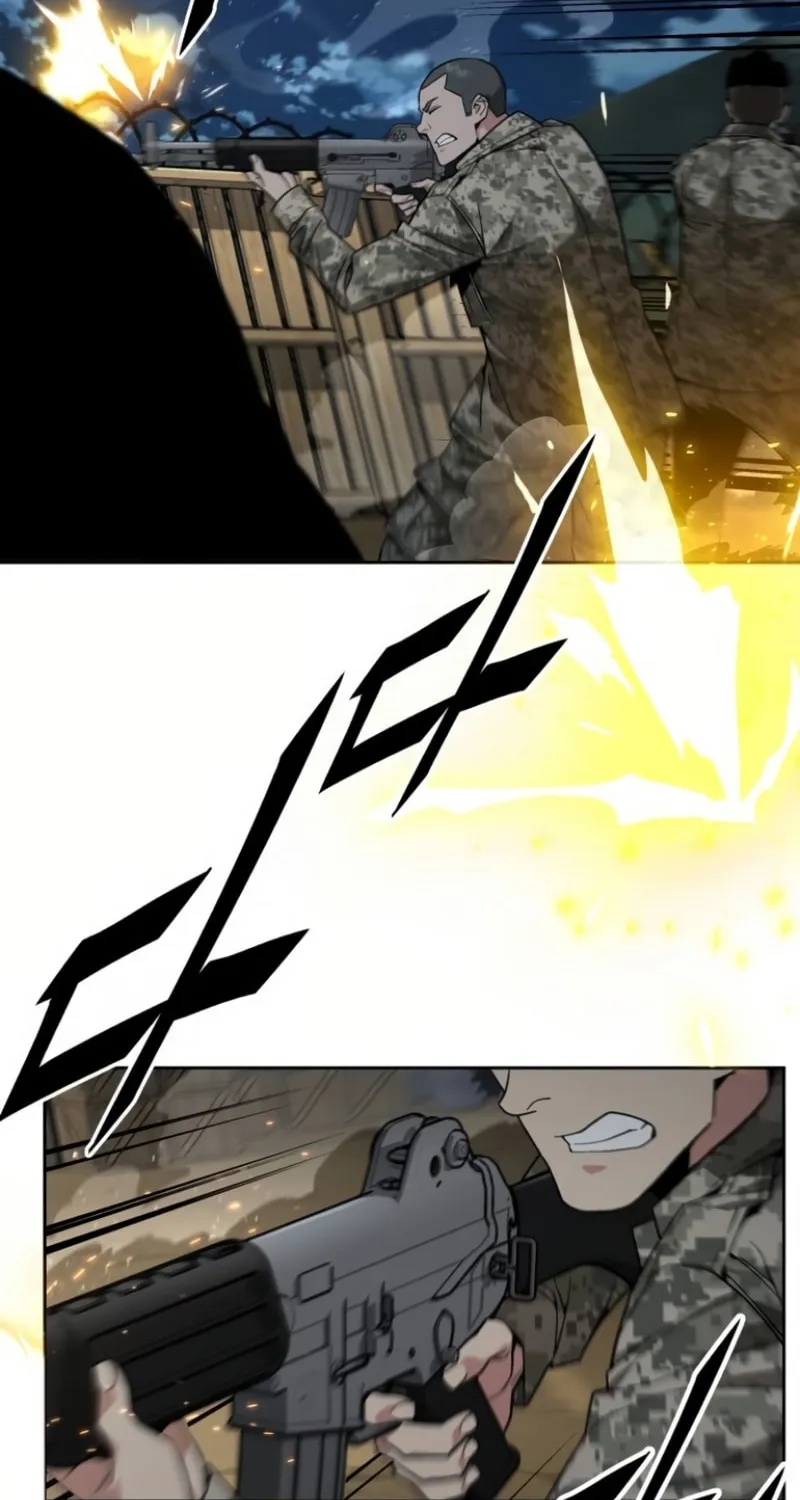 Apocalyptic Chef Awakening Chapter 12 page 45 - 