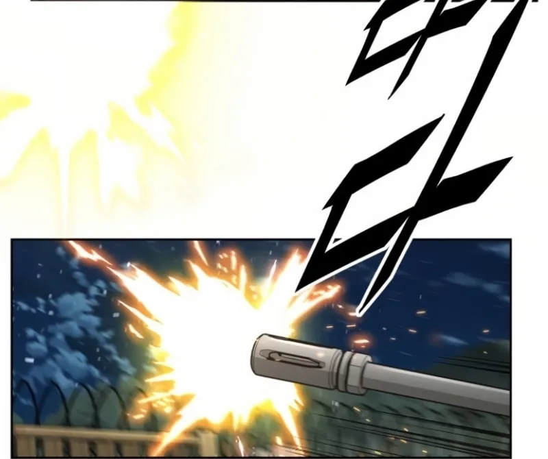 Apocalyptic Chef Awakening Chapter 12 page 46 - 