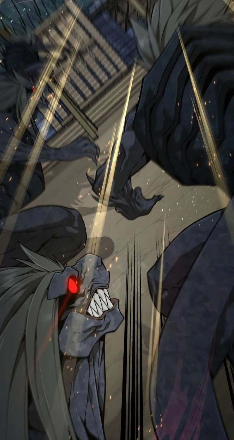 Apocalyptic Chef Awakening Chapter 12 page 49 - 