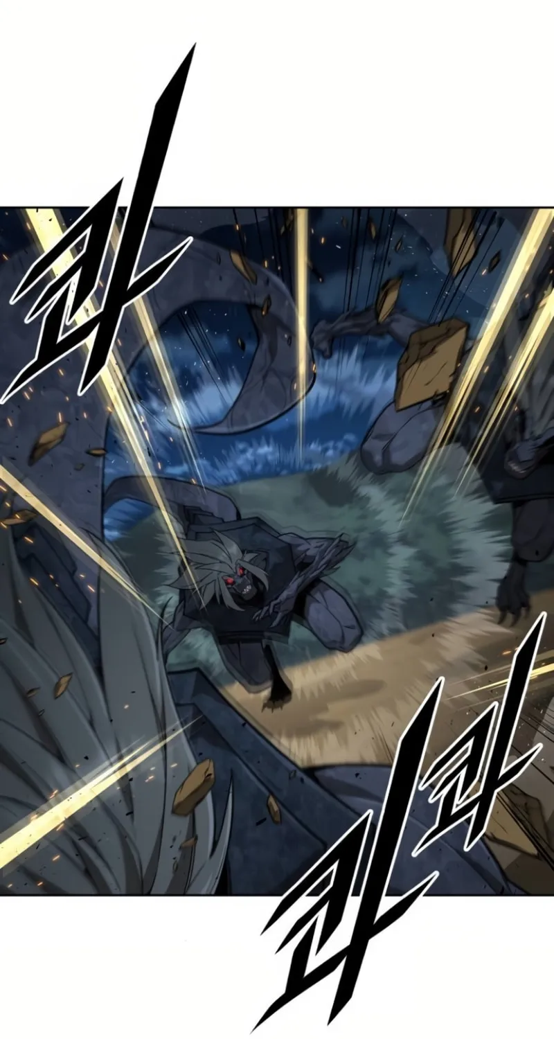 Apocalyptic Chef Awakening Chapter 12 page 51 - 
