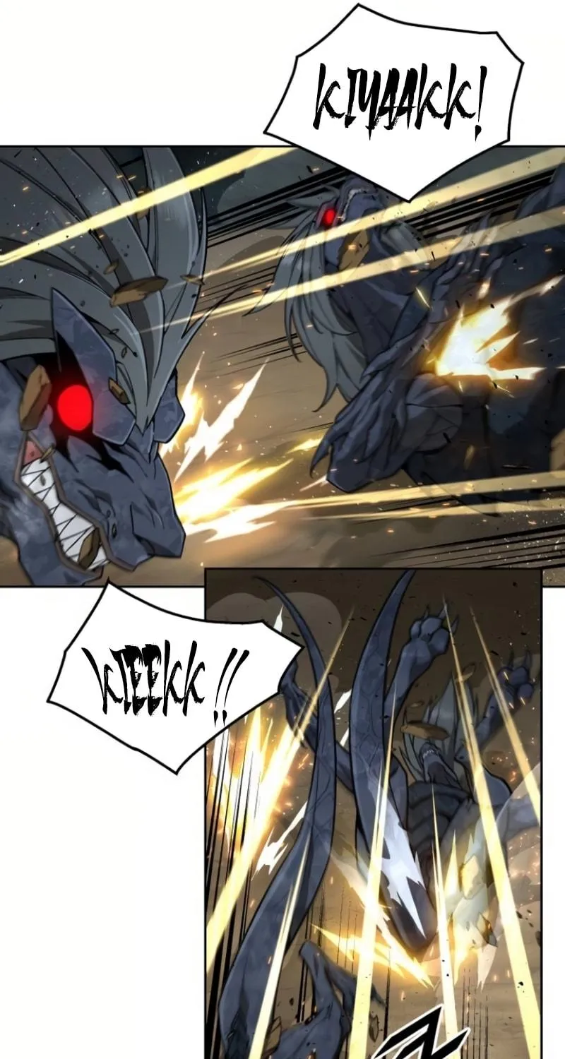 Apocalyptic Chef Awakening Chapter 12 page 53 - 