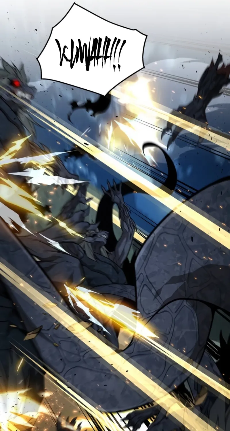 Apocalyptic Chef Awakening Chapter 12 page 55 - 