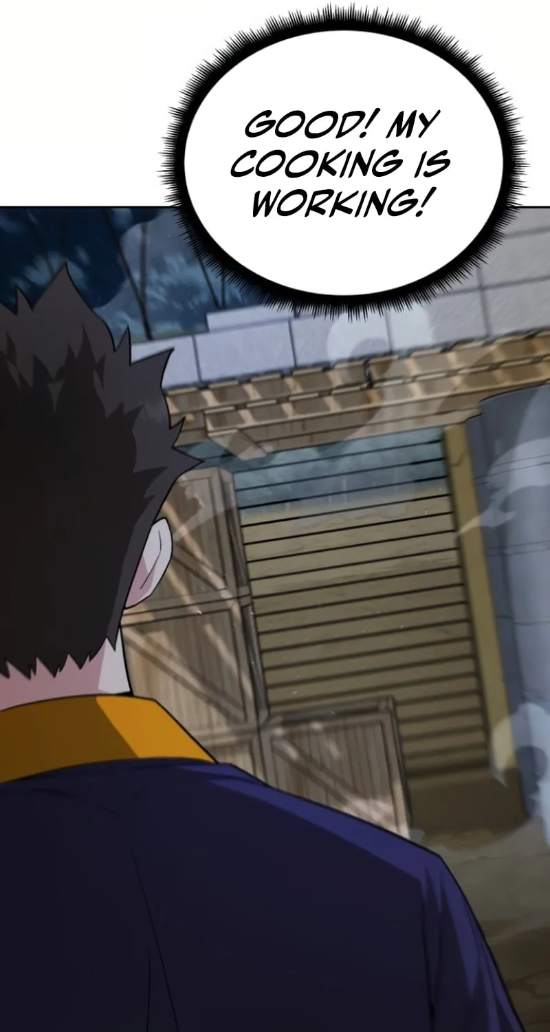 Apocalyptic Chef Awakening Chapter 12 page 57 - 