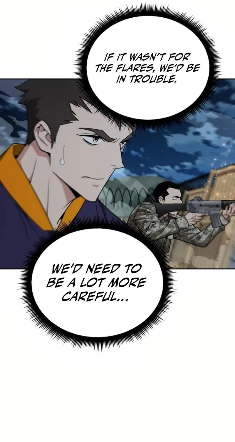 Apocalyptic Chef Awakening Chapter 12 page 59 - 
