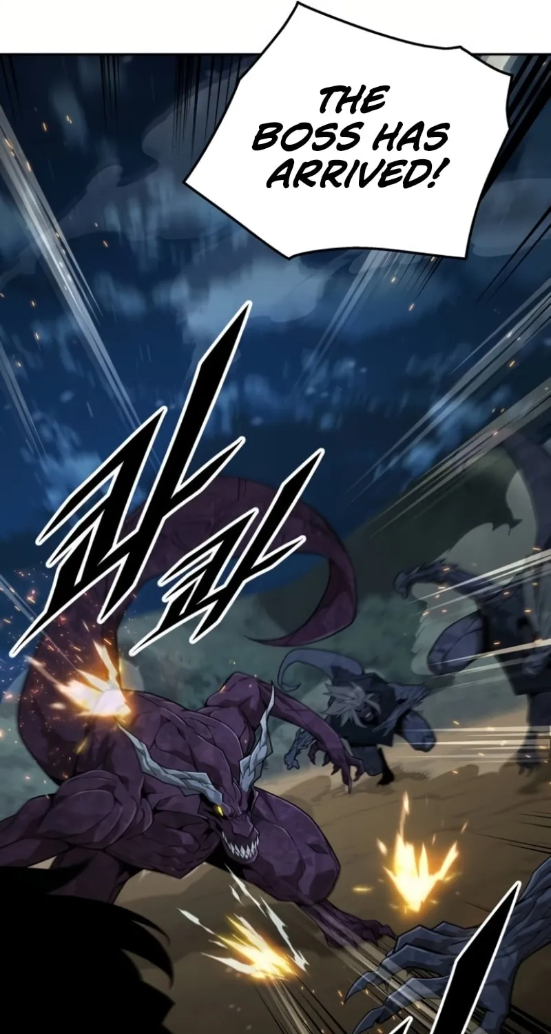 Apocalyptic Chef Awakening Chapter 12 page 61 - 