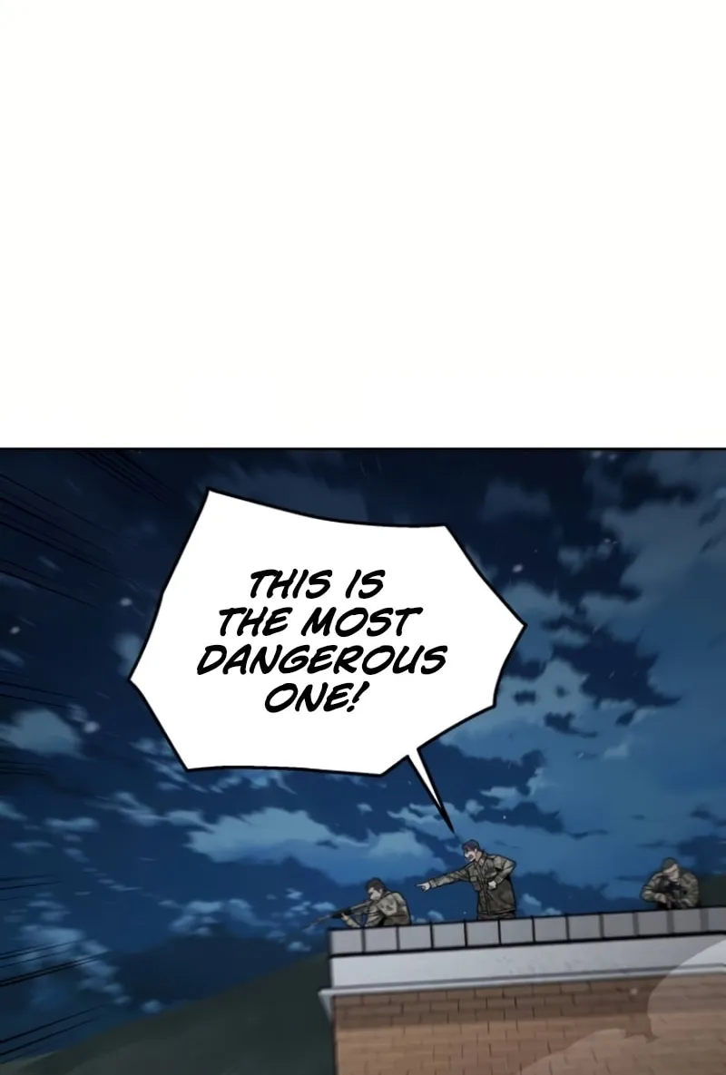 Apocalyptic Chef Awakening Chapter 12 page 64 - 