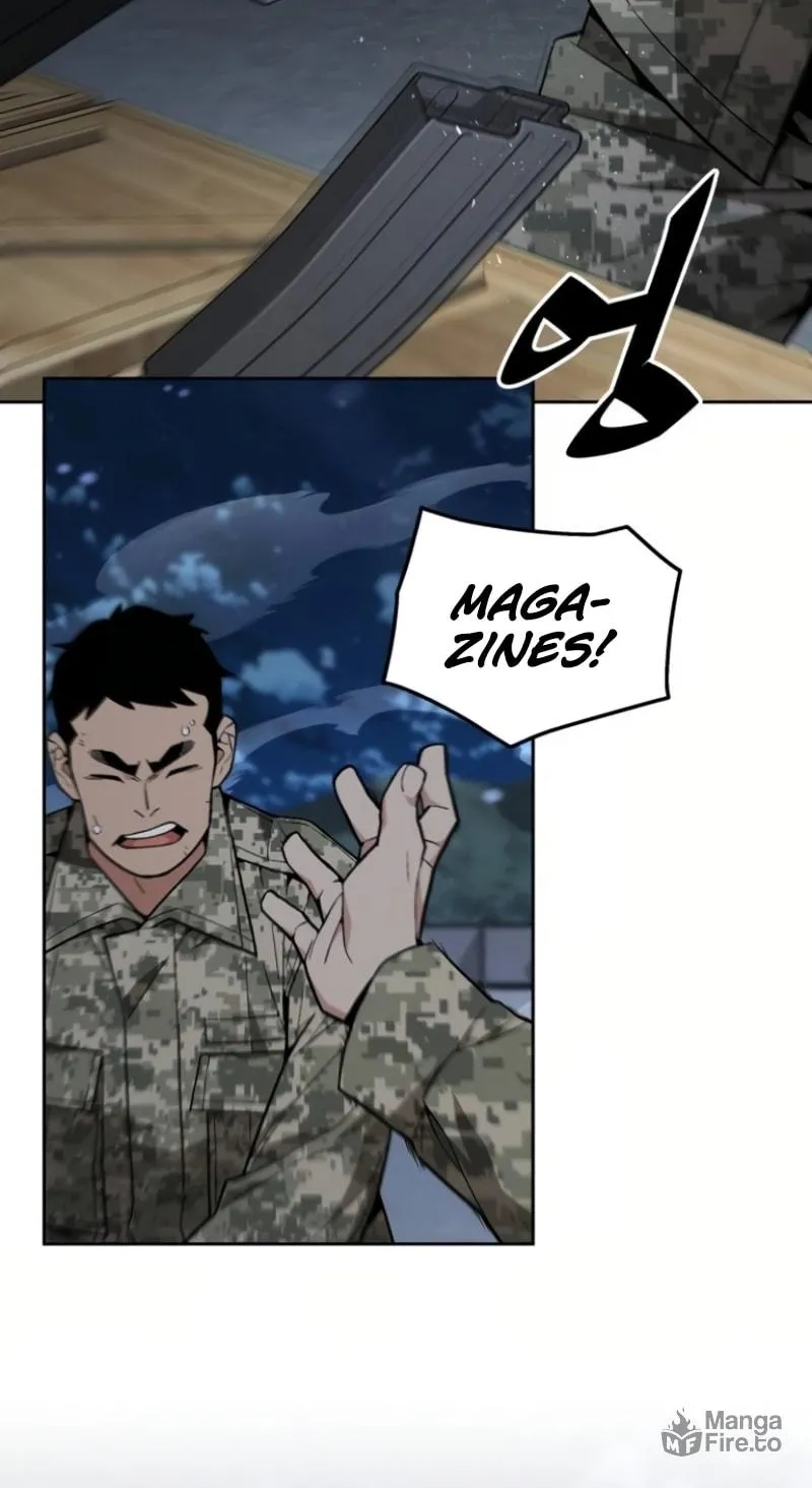 Apocalyptic Chef Awakening Chapter 12 page 66 - 