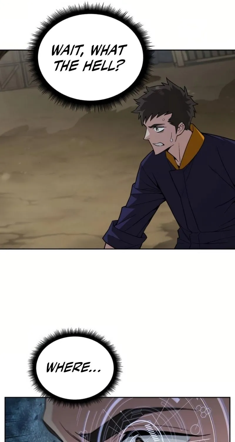 Apocalyptic Chef Awakening Chapter 12 page 69 - 