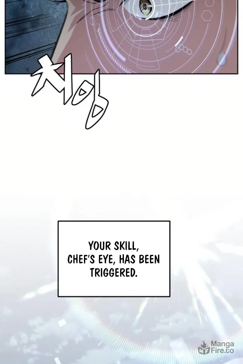 Apocalyptic Chef Awakening Chapter 12 page 70 - 