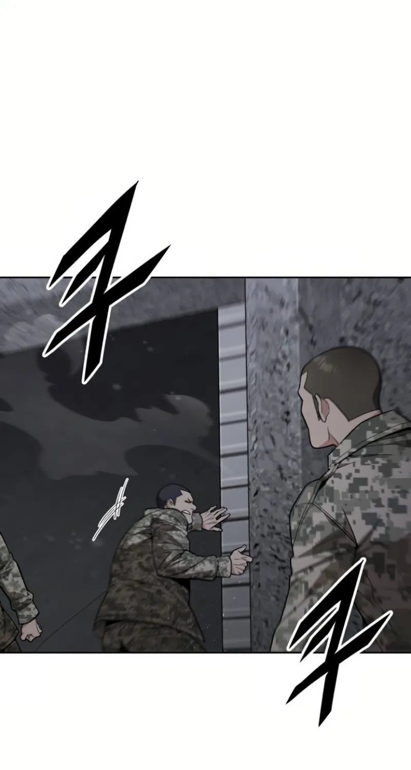 Apocalyptic Chef Awakening Chapter 12 page 8 - 