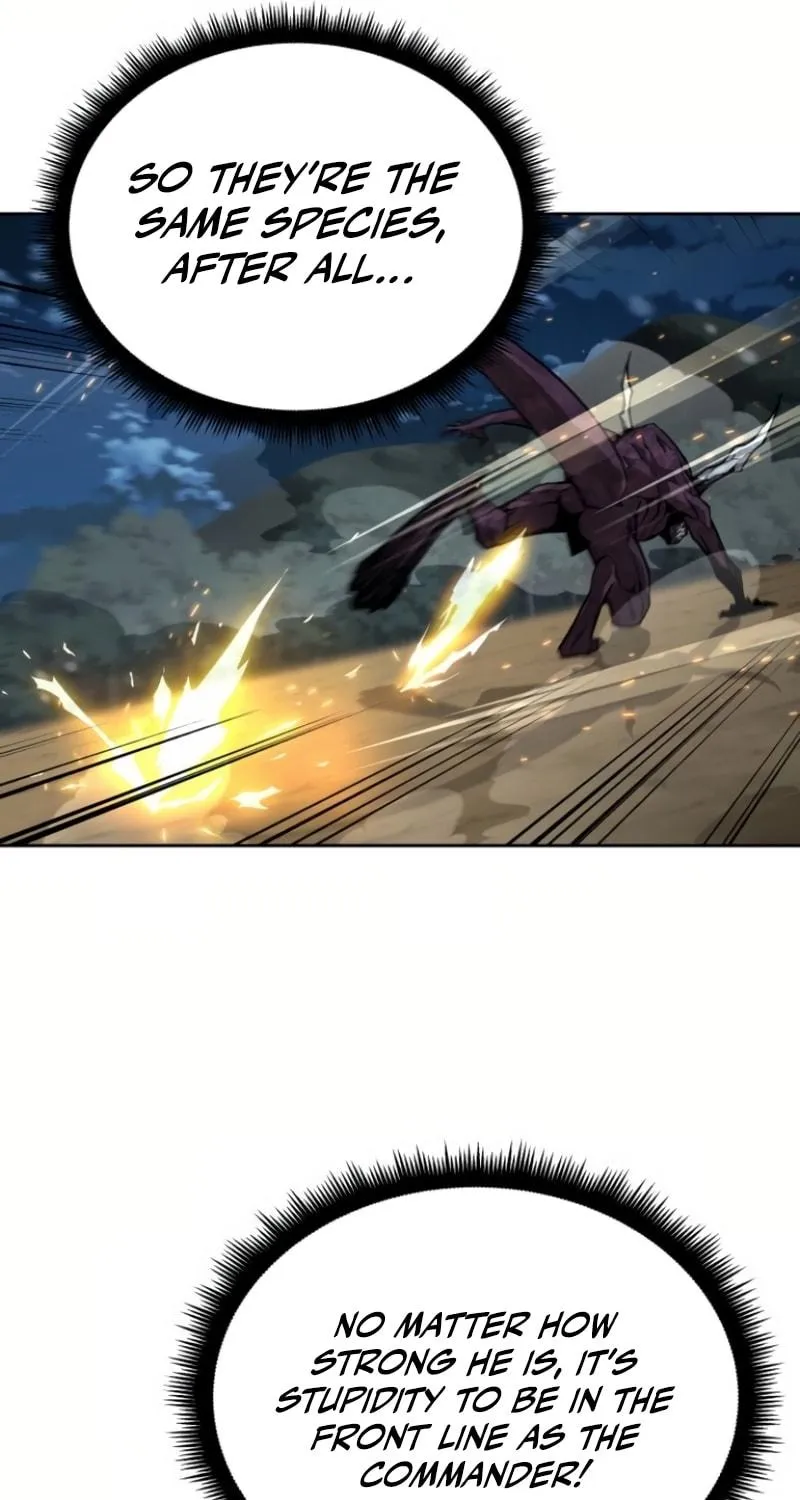 Apocalyptic Chef Awakening Chapter 12 page 77 - 