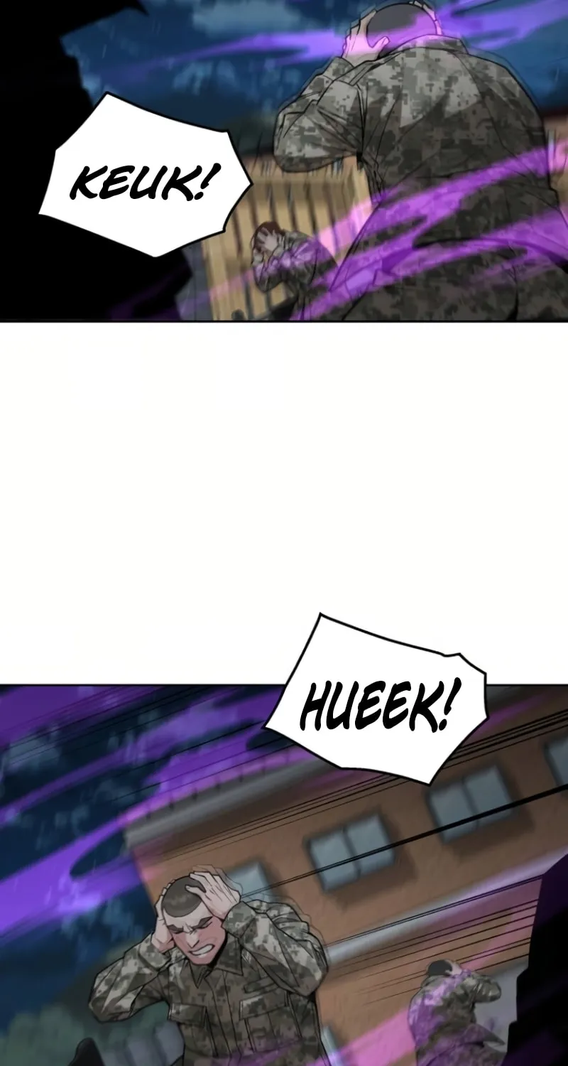 Apocalyptic Chef Awakening Chapter 12 page 90 - 