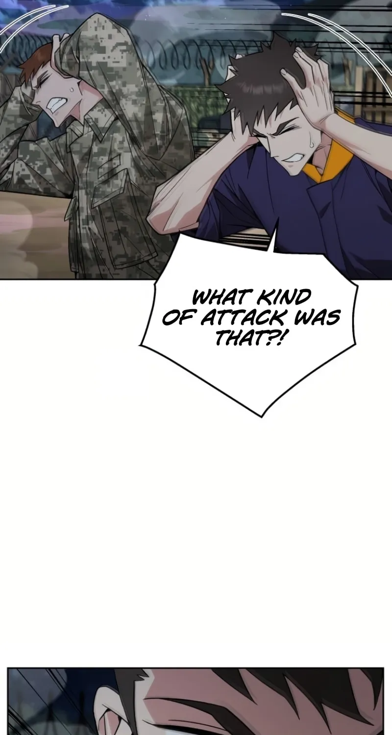 Apocalyptic Chef Awakening Chapter 12 page 92 - 