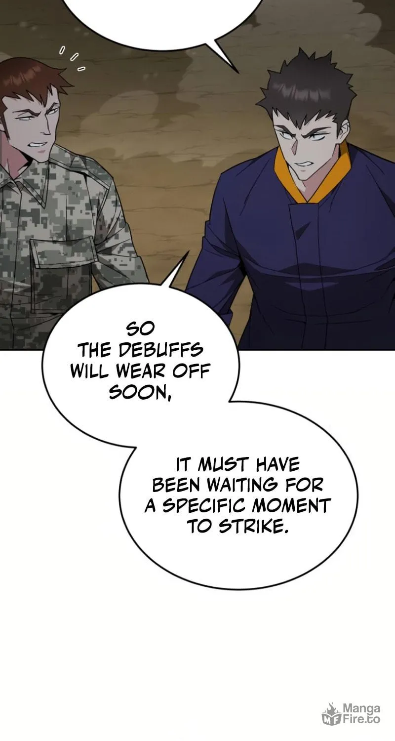 Apocalyptic Chef Awakening Chapter 13 page 12 - 