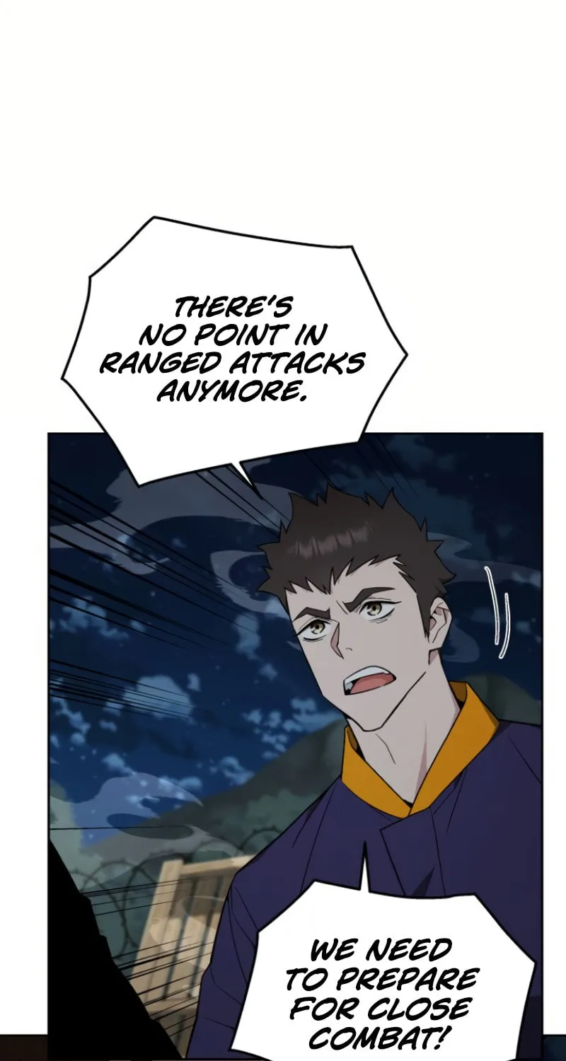 Apocalyptic Chef Awakening Chapter 13 page 15 - 