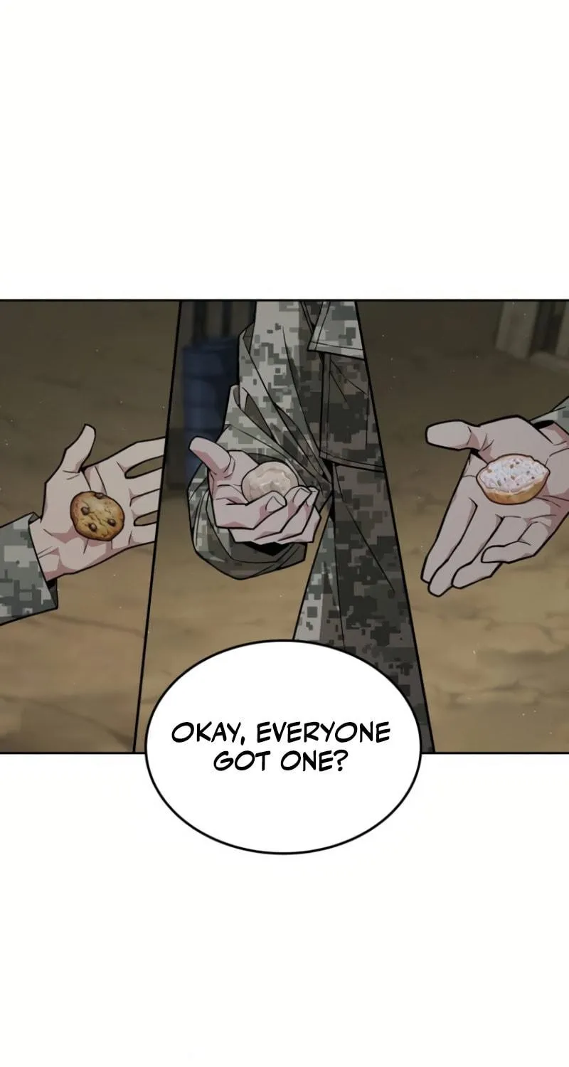 Apocalyptic Chef Awakening Chapter 13 page 19 - 