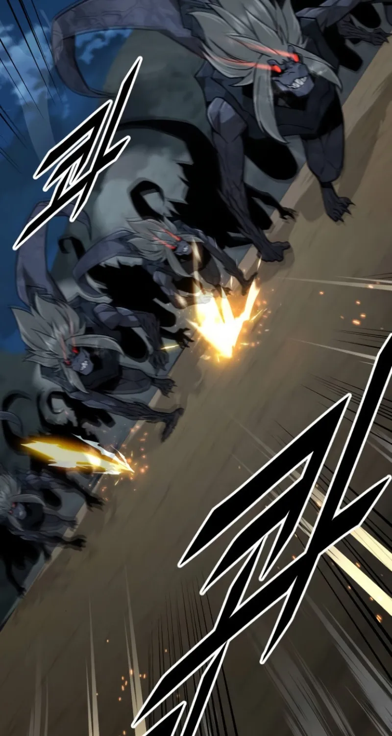 Apocalyptic Chef Awakening Chapter 13 page 3 - 