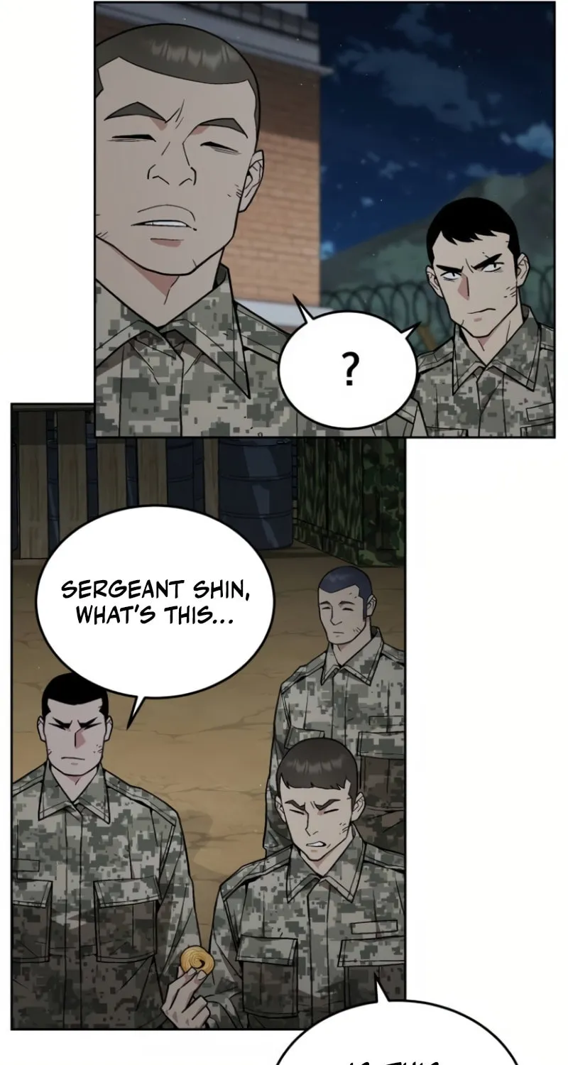 Apocalyptic Chef Awakening Chapter 13 page 21 - 