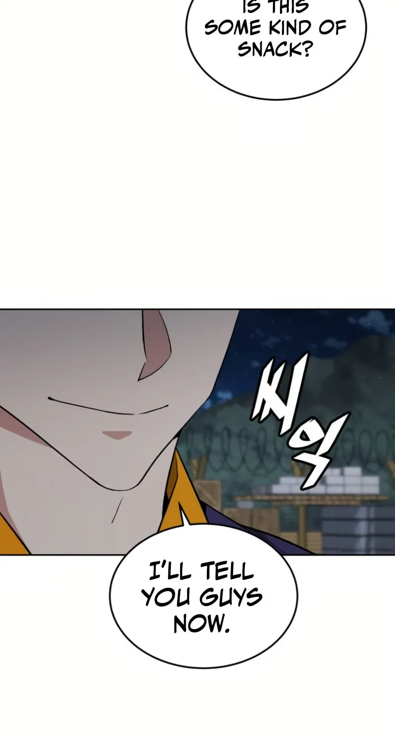 Apocalyptic Chef Awakening Chapter 13 page 22 - 
