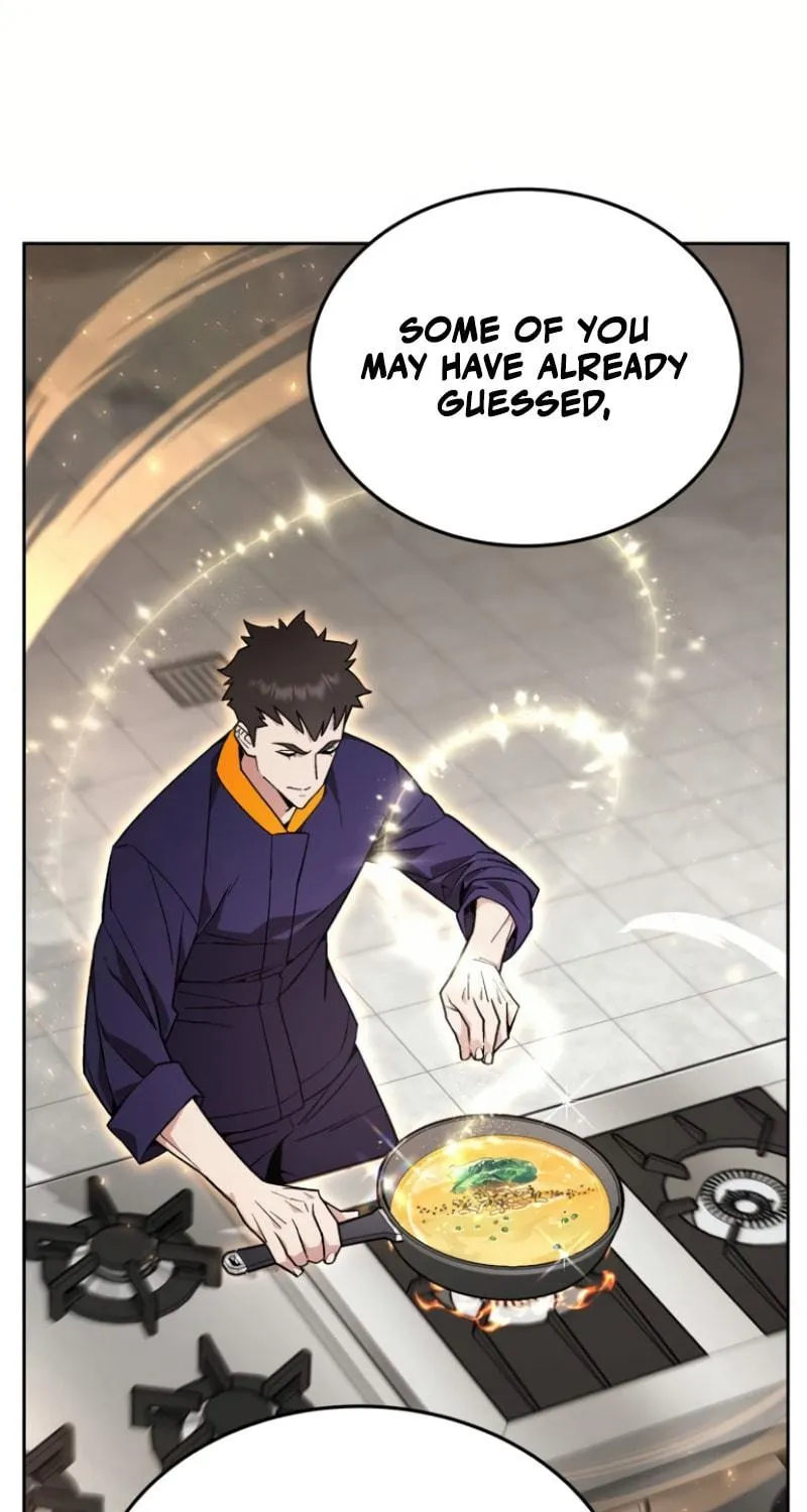 Apocalyptic Chef Awakening Chapter 13 page 23 - 