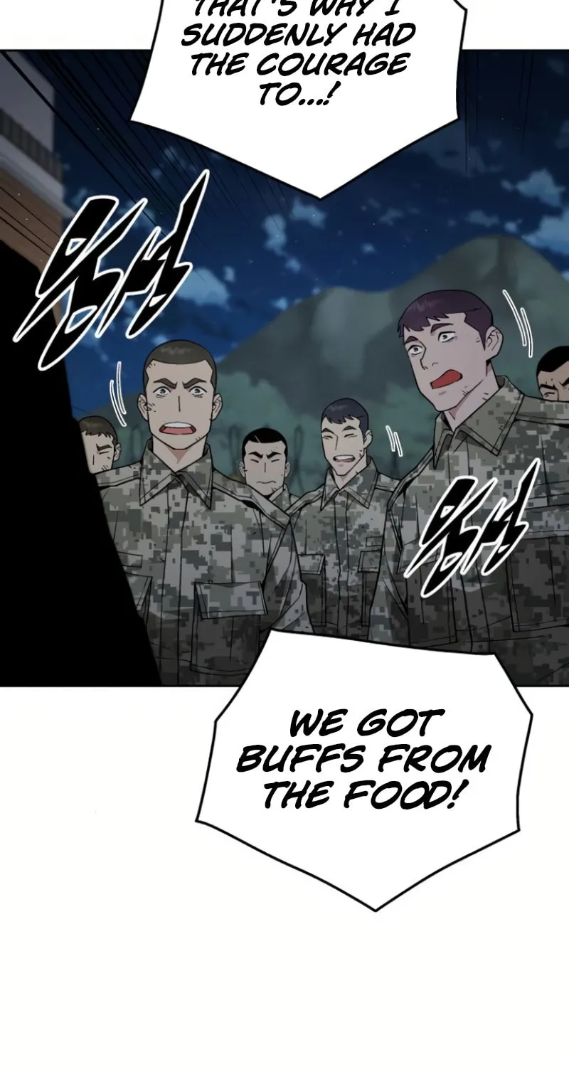 Apocalyptic Chef Awakening Chapter 13 page 26 - 