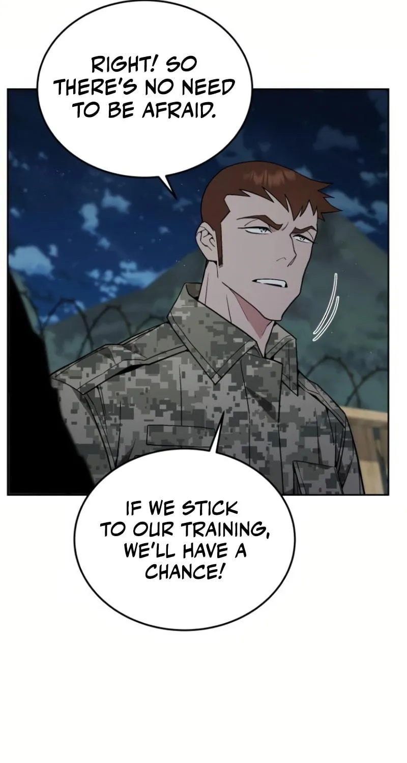 Apocalyptic Chef Awakening Chapter 13 page 29 - 