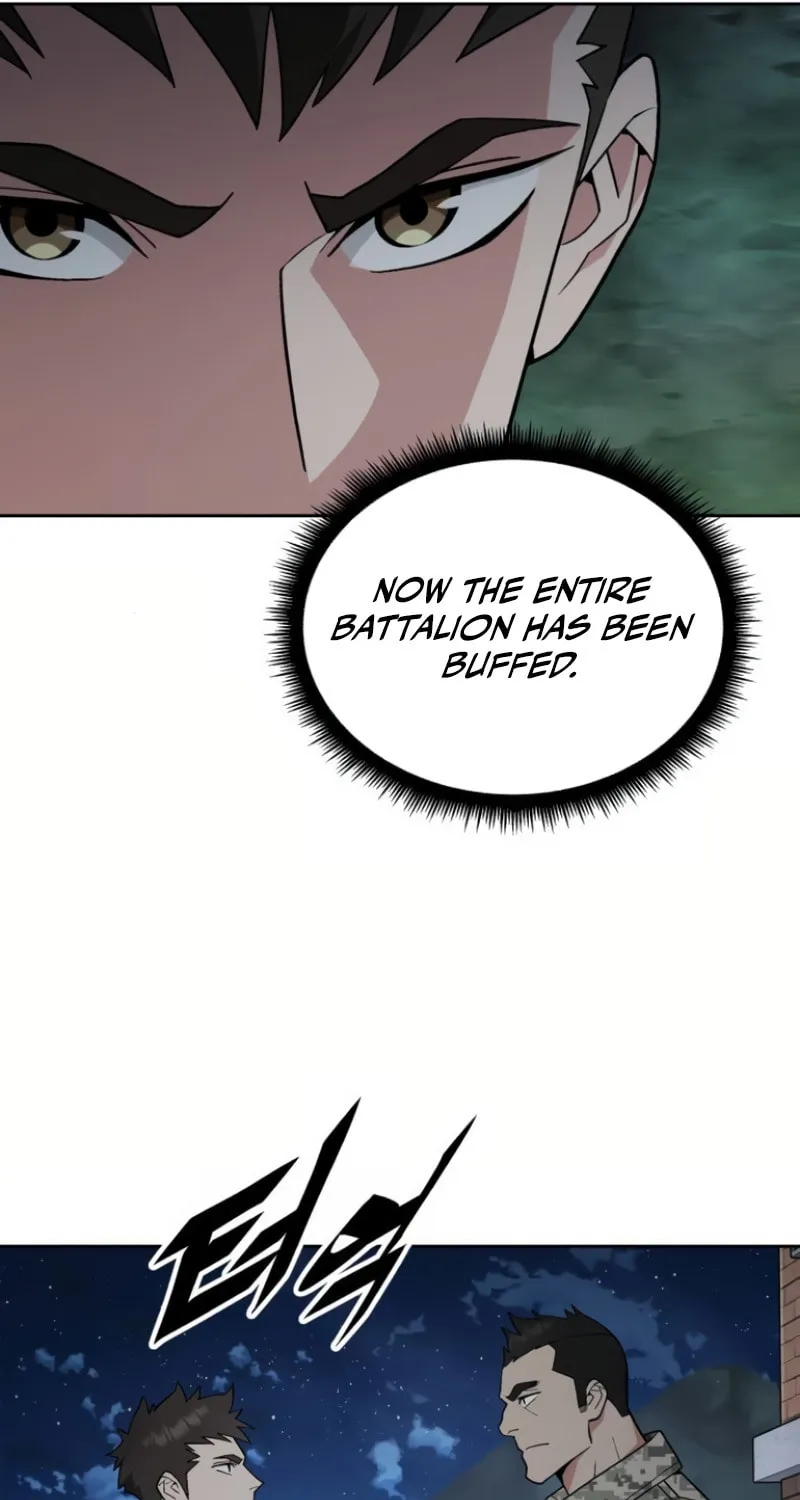 Apocalyptic Chef Awakening Chapter 13 page 33 - 