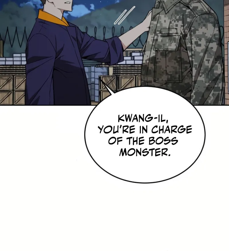 Apocalyptic Chef Awakening Chapter 13 page 34 - 