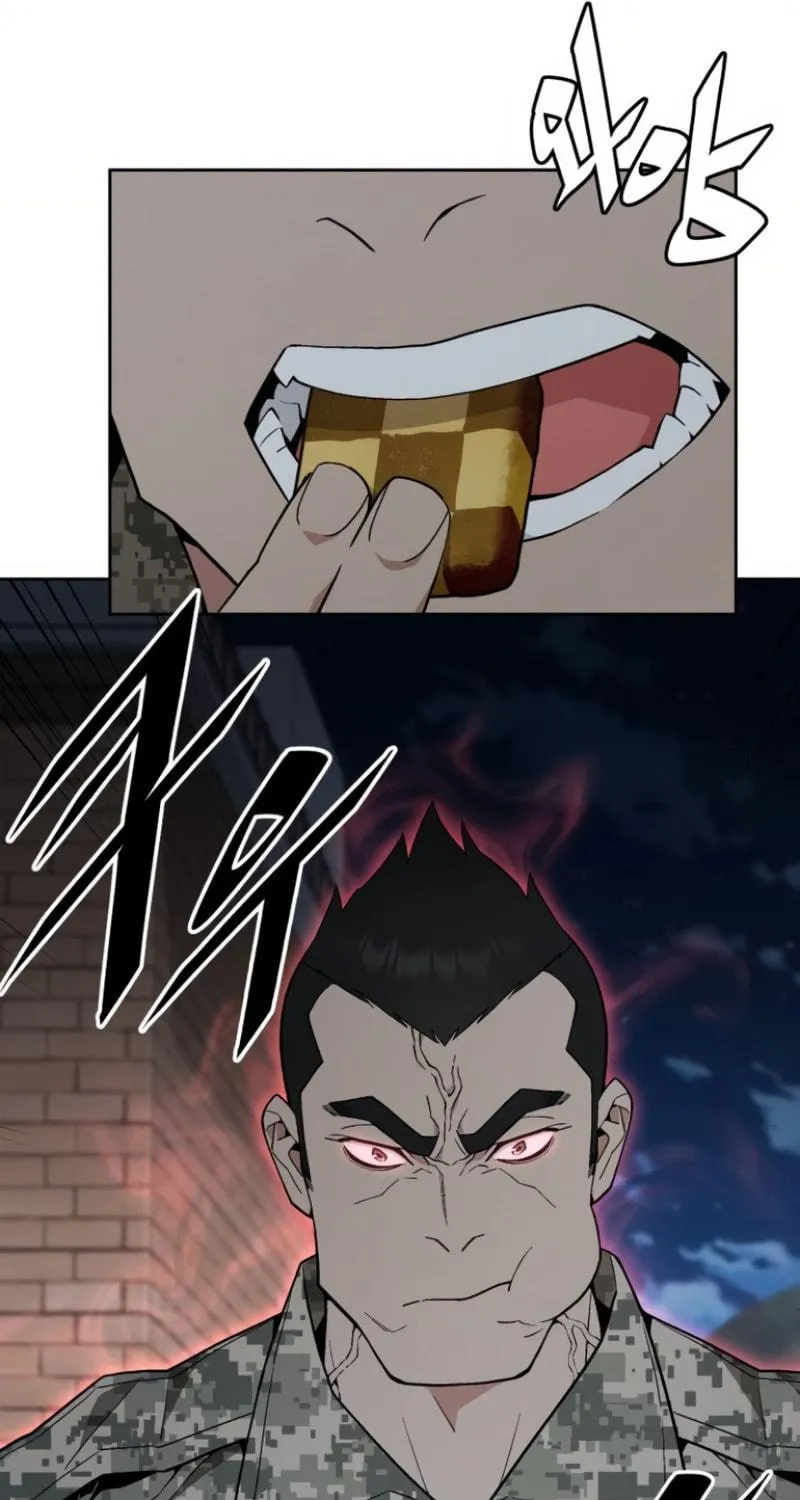 Apocalyptic Chef Awakening Chapter 13 page 35 - 