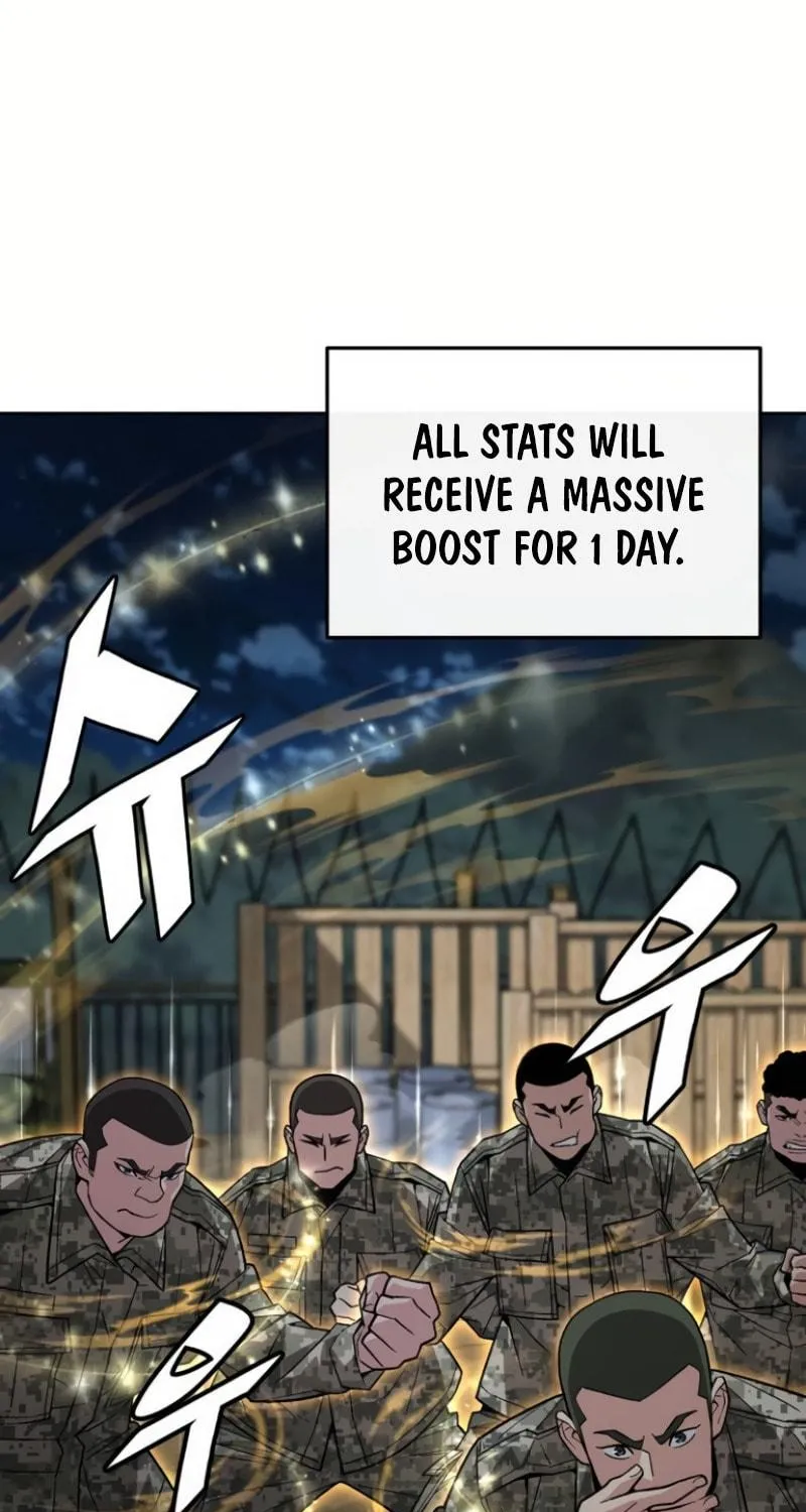 Apocalyptic Chef Awakening Chapter 13 page 39 - 