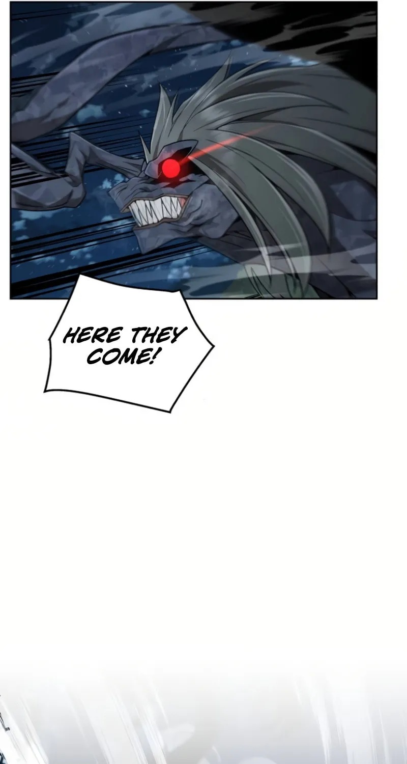 Apocalyptic Chef Awakening Chapter 13 page 43 - 